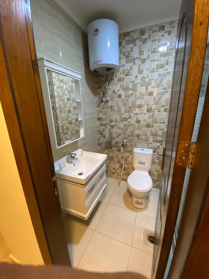 Mariam Boutique Hotel Акаба Экстерьер фото