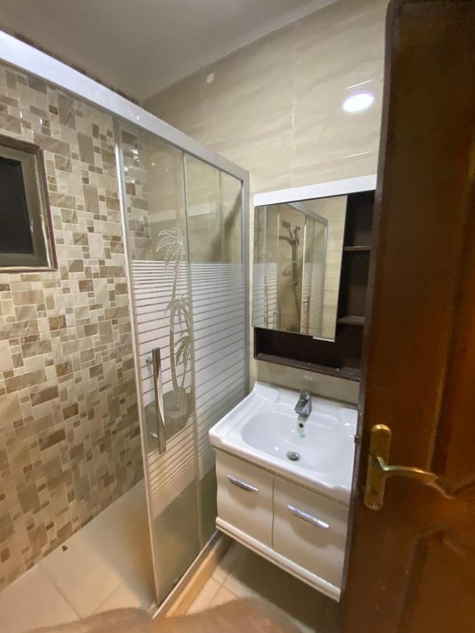 Mariam Boutique Hotel Акаба Экстерьер фото
