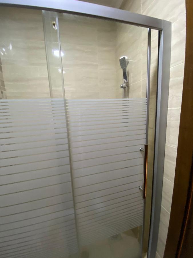 Mariam Boutique Hotel Акаба Экстерьер фото