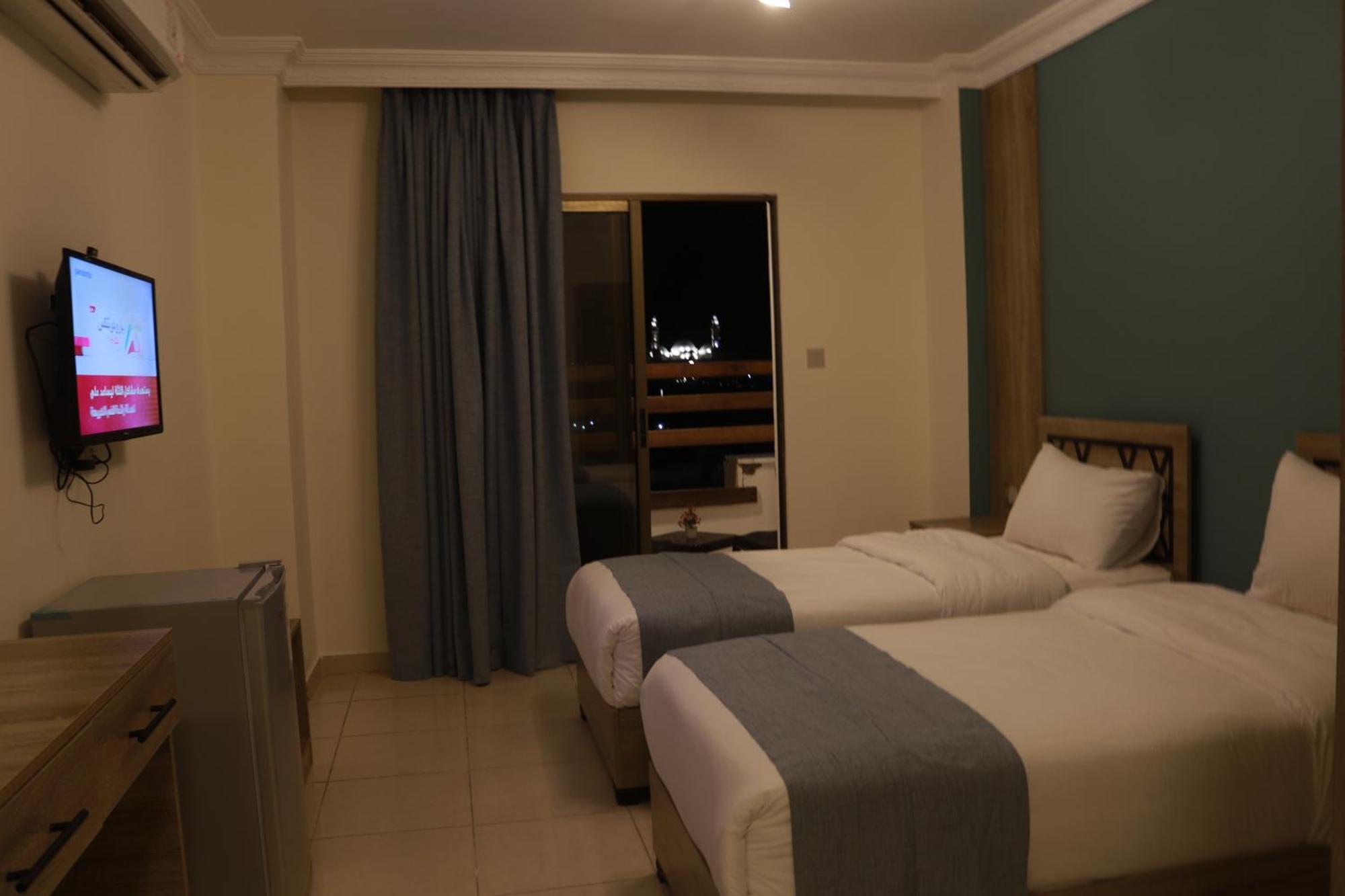 Mariam Boutique Hotel Акаба Экстерьер фото